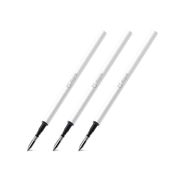 جوهر یدک میجیا مدل Rollerbal بسته 3 عددی