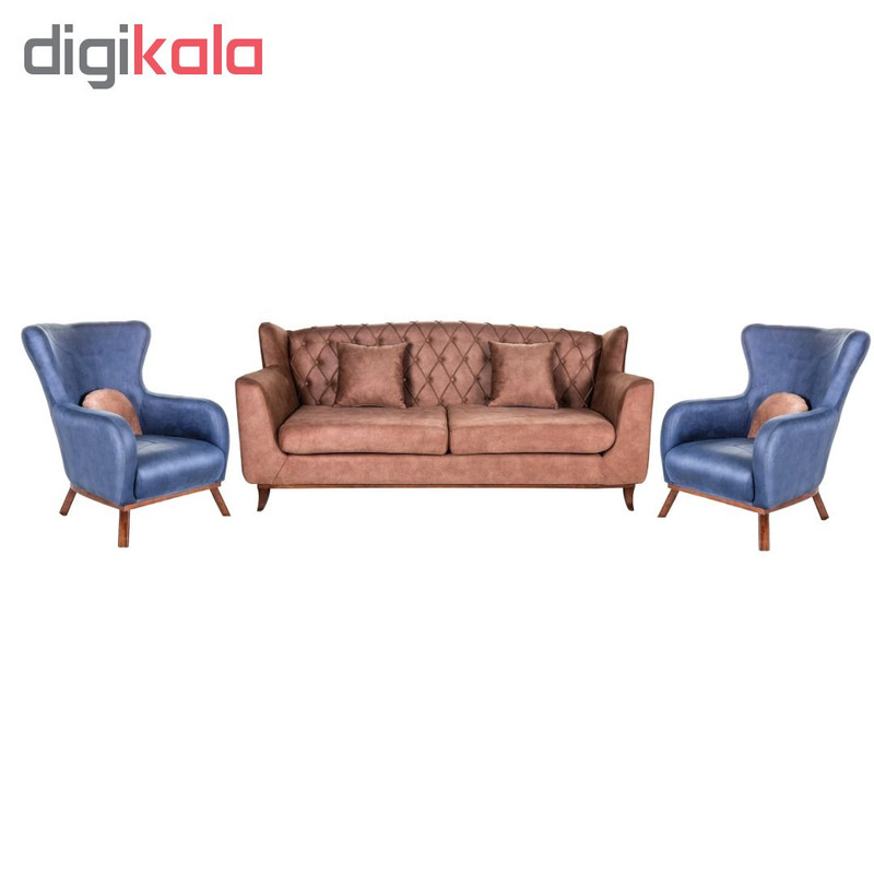 مبل راحتی 7 نفره مدل آرتین کد m3338 مبل راحتی 7 نفره مدل آرتین کد m3338