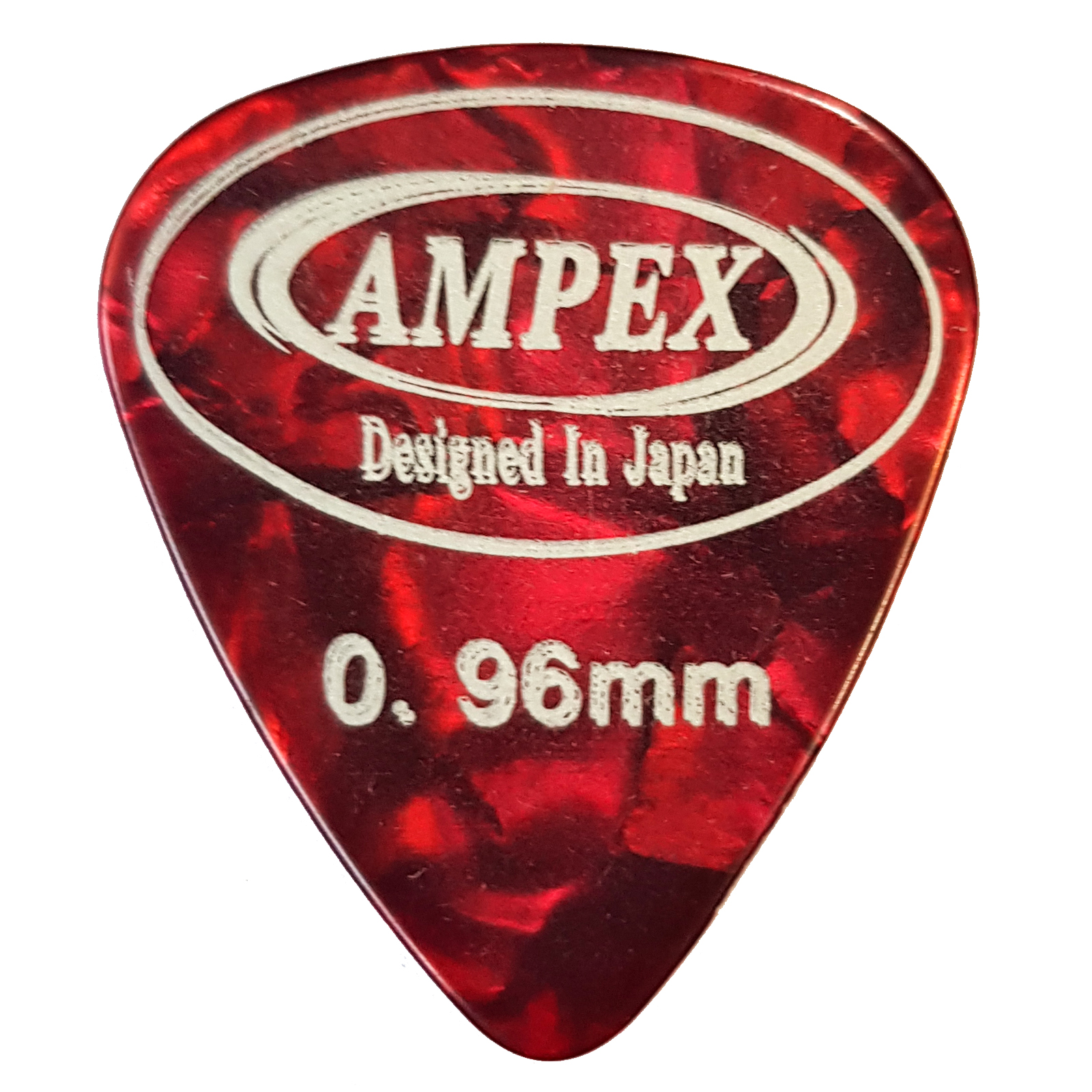 پیک گیتار آمپکس مدل R-0.96