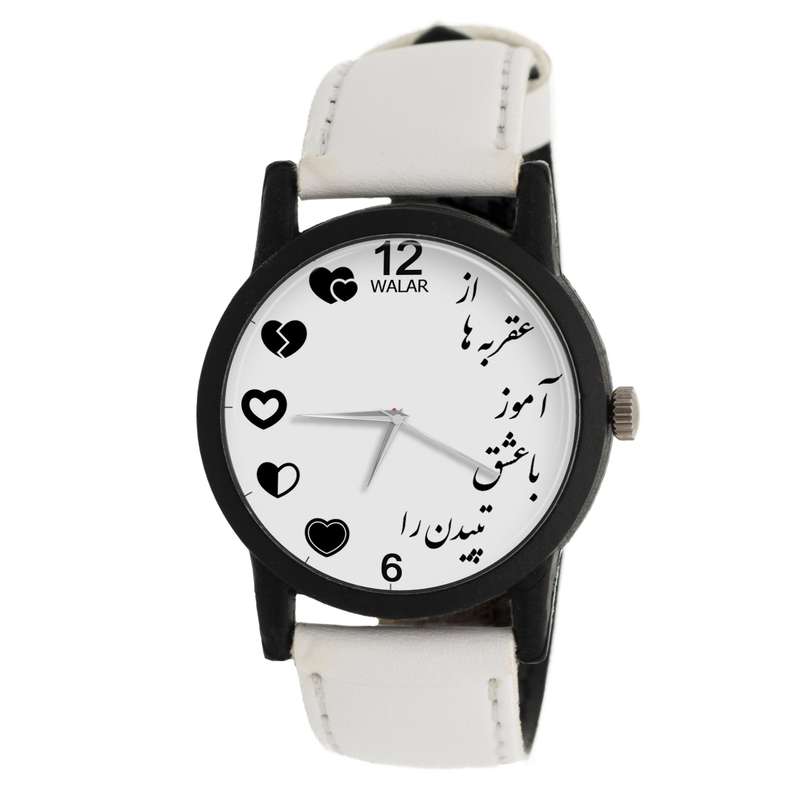 ساعت مچی عقربه ای زنانه والار مدل LF1444 ساعت مچی عقربه ای زنانه والار مدل LF1444