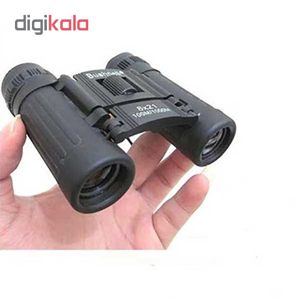 دوربین دو چشمی مدل  8×21 B