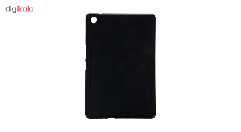 کاور مدل HM01 مناسب برای تبلت سامسونگ Galaxy Tab A 8.0 2019 / P205