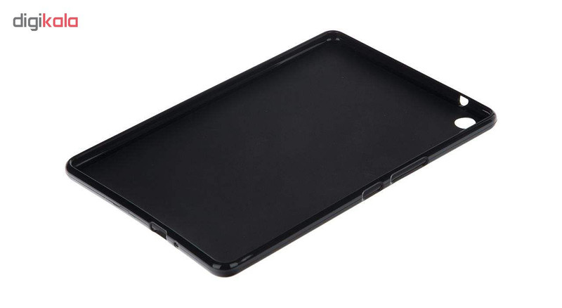 کاور مدل HM01 مناسب برای تبلت سامسونگ Galaxy Tab A 8.0 2019 / P205