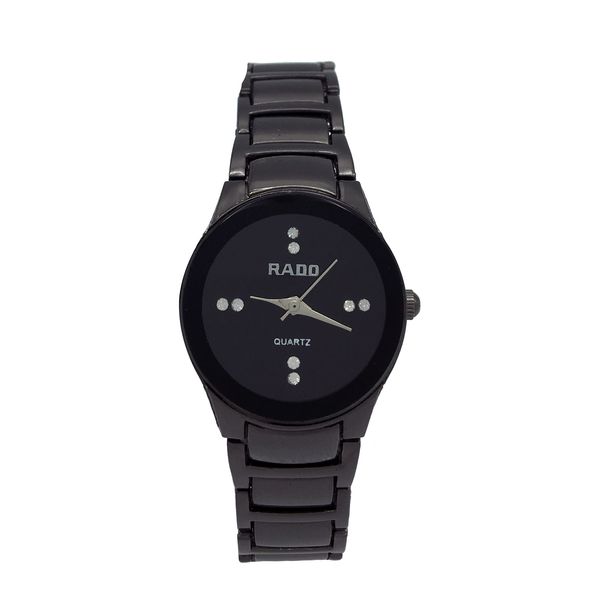 ساعت مچی عقربه ای زنانه کد 304