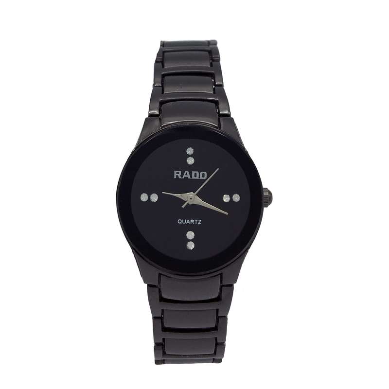 ساعت مچی عقربه ای زنانه کد 304 ساعت مچی عقربه ای زنانه کد 304