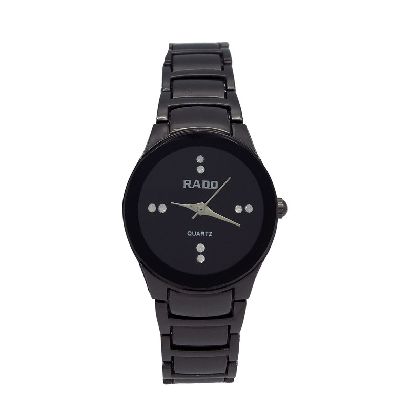 ساعت مچی عقربه ای زنانه کد 304 ساعت مچی عقربه ای زنانه کد 304