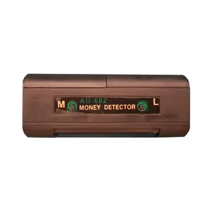 دستگاه تشخیص اصالت اسکناس مدل AD-682 