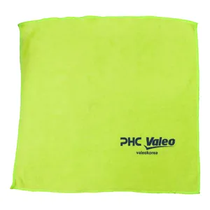 حوله مایکروفایبر نظافت خودرو پی اچ سی والیو کد 005