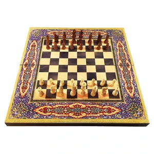 شطرنج کد ZH-CH-09