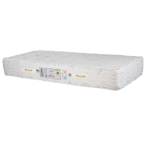 تشک رویال مدل آرمیتا یک نفره سایز 200×90 سانتی متر