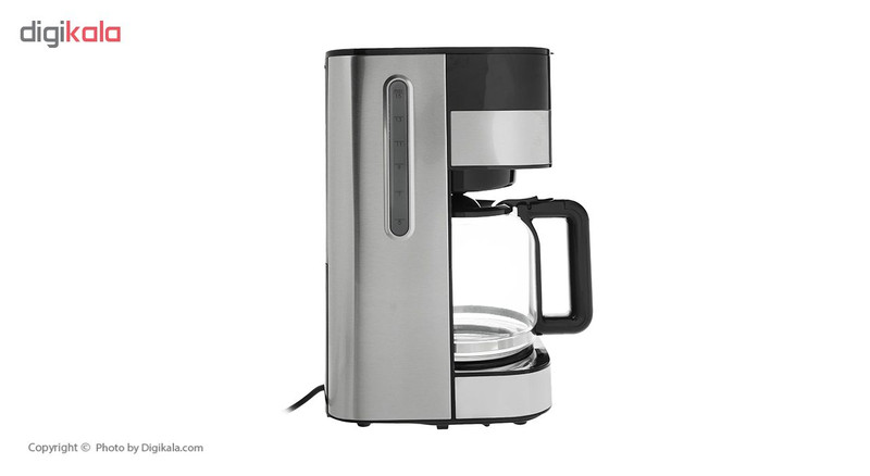 قهوه ساز راک مدل CM1250