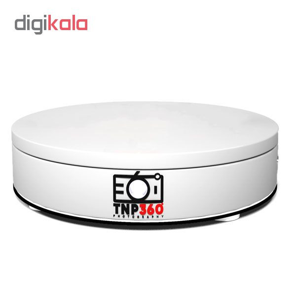 پایه عکاسی 360 درجه مدل MP50