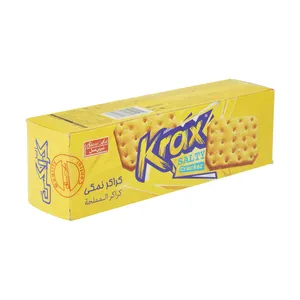 کراکر نمکی کراکس بسته 2 عددی