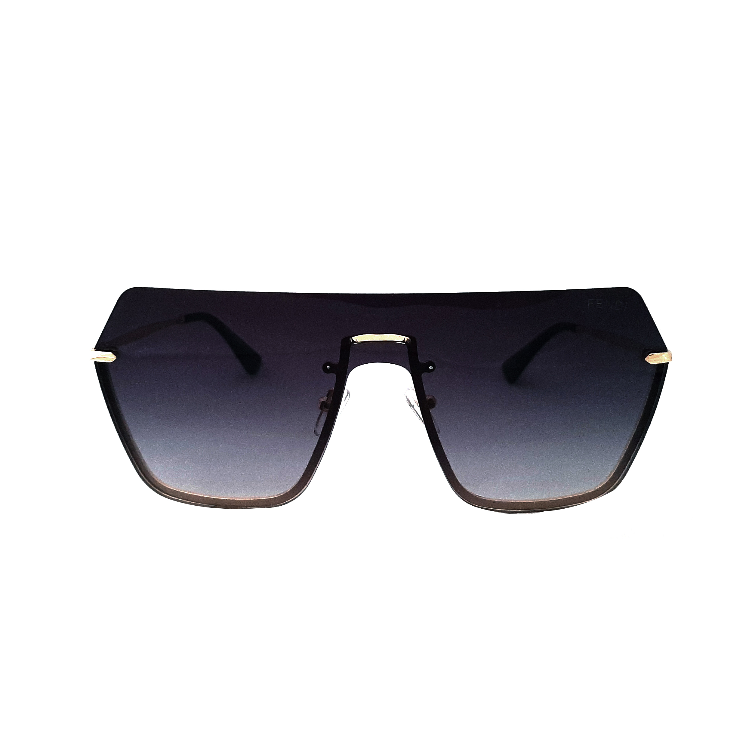 عینک آفتابی مردانه مدل FF8072S