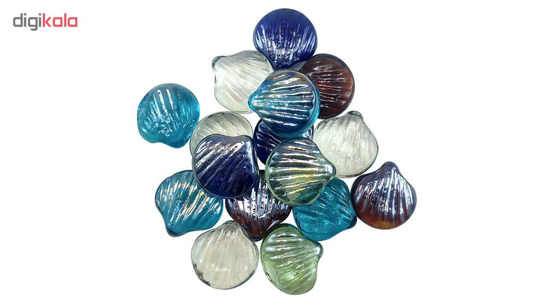 سنگ تزئینی کد 1882 وزن 200 گرم