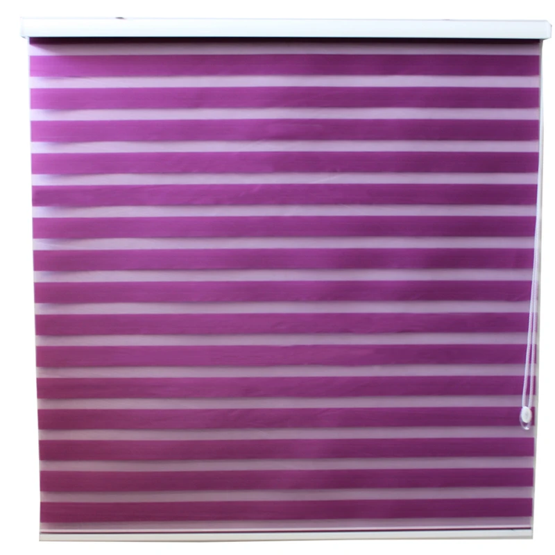 پرده مدل ZB-9 سایز 160x180 سانتی‌ متر