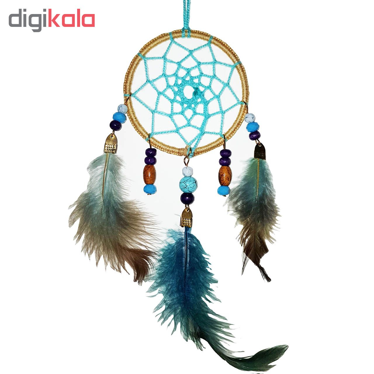 آویز کابوس گیر طرح دریم کچر کد DC03