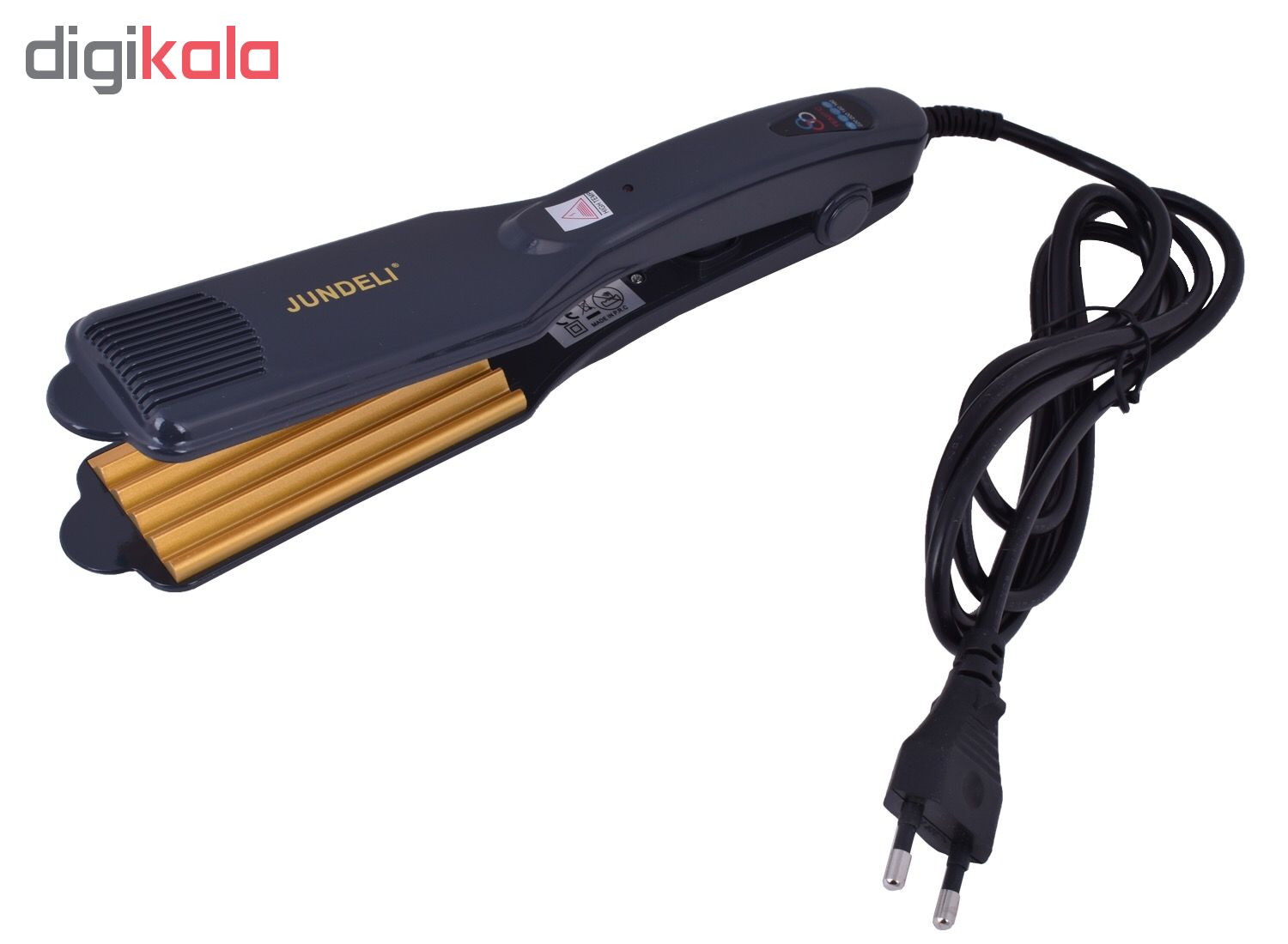 حالت دهنده مو جاندلی مدل JDL-2318