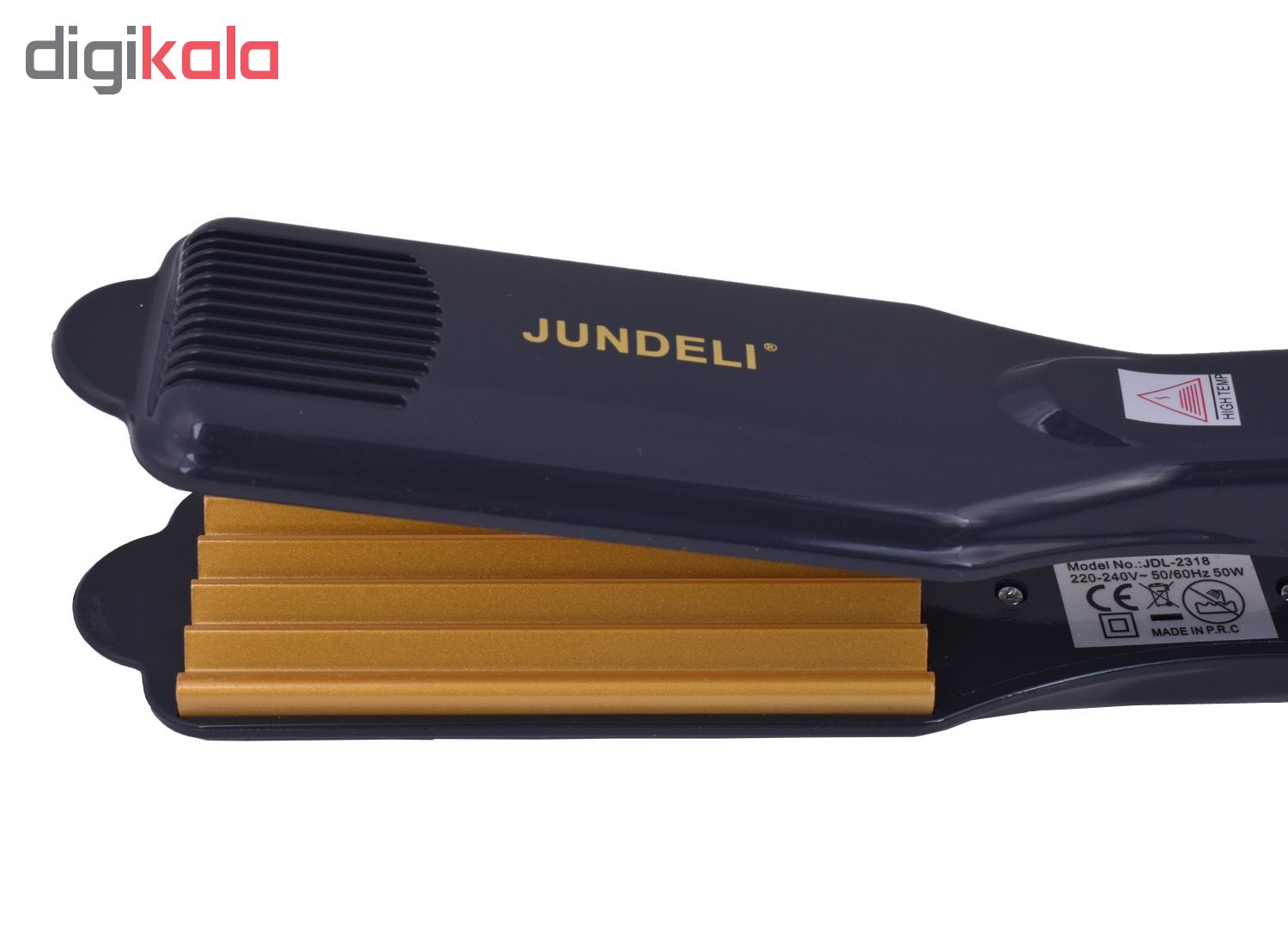 حالت دهنده مو جاندلی مدل JDL-2318