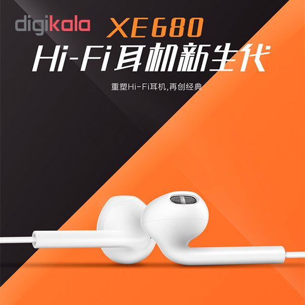هندزفری ویوو مدل XE 680