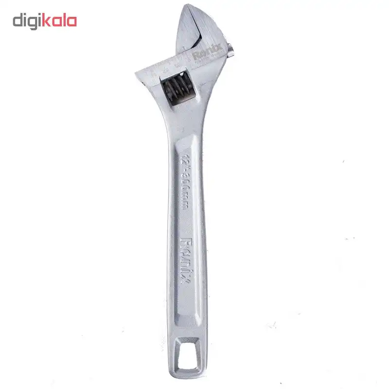 آچار فرانسه رونیکس مدل RH-2404 سایز 12 اینچ