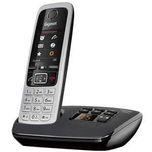 نقد و بررسی تلفن بی سیم گیگاست مدل C430A توسط خریداران