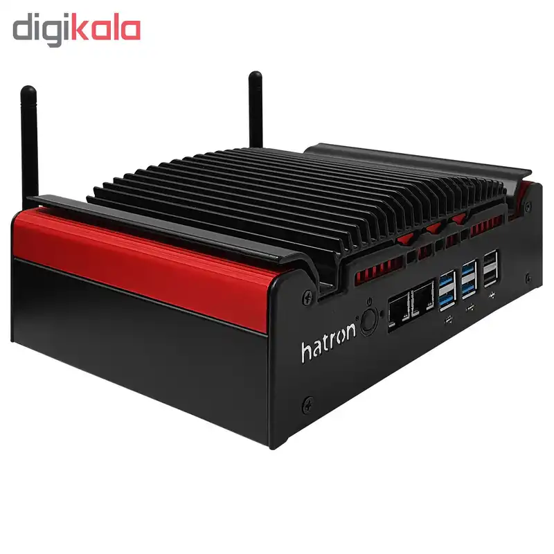 کامپیوتر کوچک هترون مدل mi350uc-8d3ss12