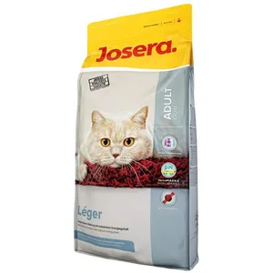 غذای خشک گربه جوسرا مدل leger مقدار 10 کیلوگرم