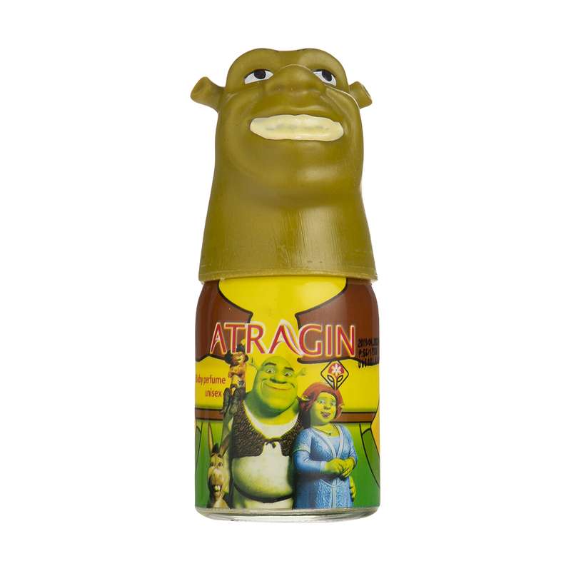 ادوکلن کودک عطرآگین مدل A1 حجم 50 میلی لیتر