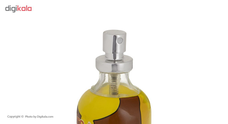 ادوکلن کودک عطرآگین مدل A1 حجم 50 میلی لیتر