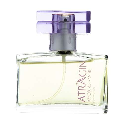 ادکلن زنانه عطرآگین مدل Royal حجم 50 میلی لیتر