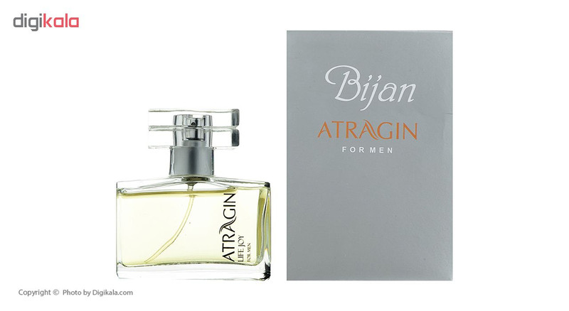 ادکلن زنانه عطرآگین مدل Royal حجم 50 میلی لیتر