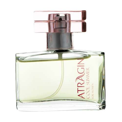 ادکلن زنانه عطرآگین مدل Rojan حجم 50 میلی لیتر