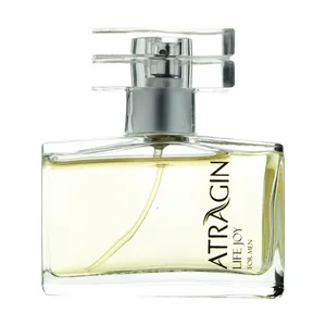 Atrgain Bijan Perfume For Men 50ml