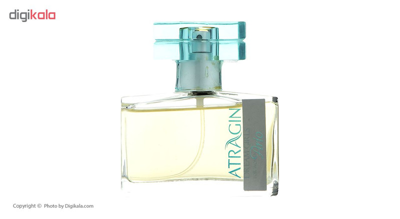 ادکلن مردانه عطرآگین مدل Ario حجم 50 میلی لیتر