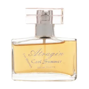 ادو تویلت زنانه عطراگین مدل Cool Summer حجم 50 میلی لیتر