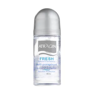 Atragin Gray Deodorant Roll For Men 50ml