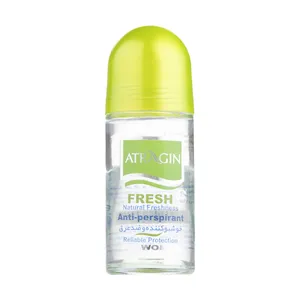 Atragin Green Deodorant Roll For Women 50ml