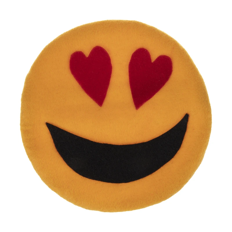 کیف لوازم آرایش طرح ایموجی کد 524939198