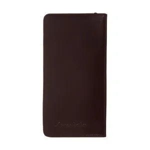 کیف پول مردانه چرم آرمان کد G001