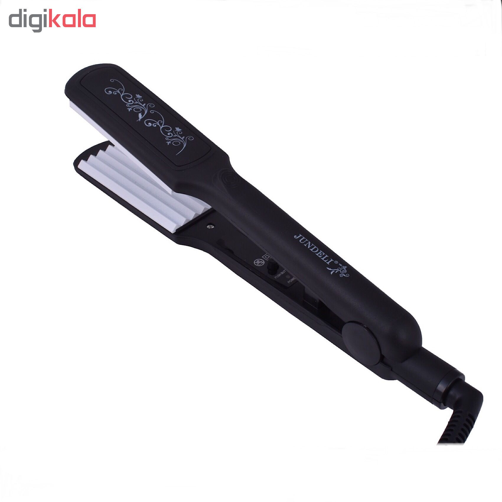 حالت دهنده مو جاندلی مدل JDL-2121