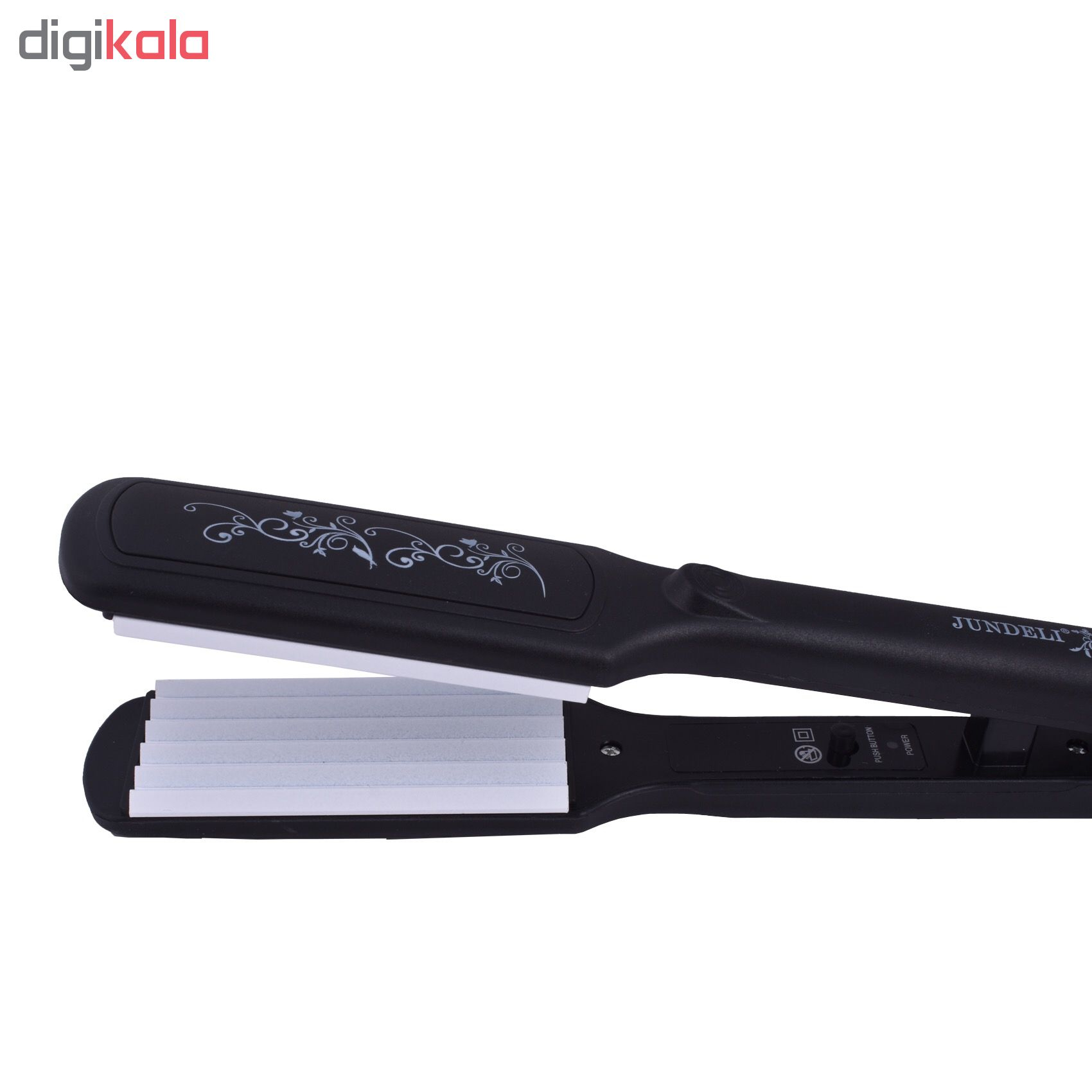 حالت دهنده مو جاندلی مدل JDL-2121