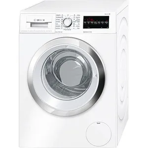 ماشین لباسشویی بوش مدل WAT28461GC ظرفیت 9 کیلوگرم