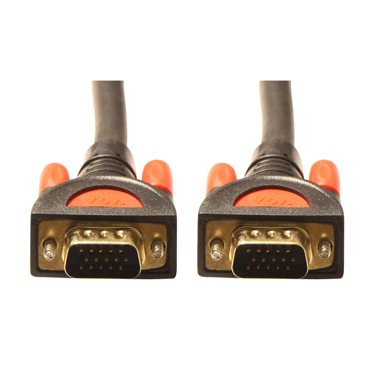 کابل VGA مدل AC-106 طول 15 متر