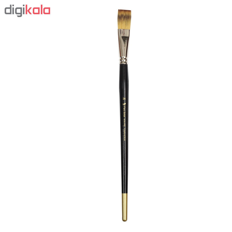 قلم موتخت پارس آرتیست شماره 24 کد 4000