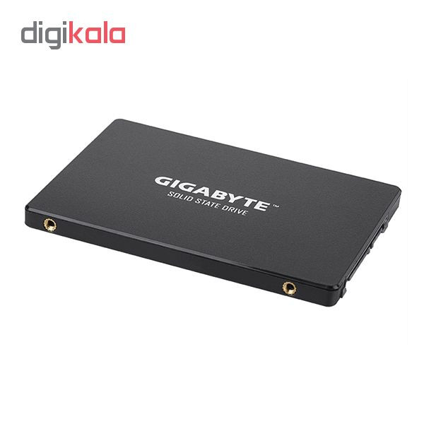 اس اس دی اینترنال گیگابایت مدل GP-GSTFS31480GNTD ظرفیت 480GB