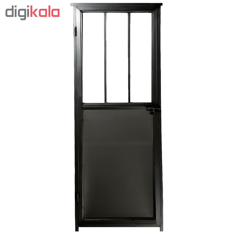 در ورودی کد D02 در ورودی کد D02