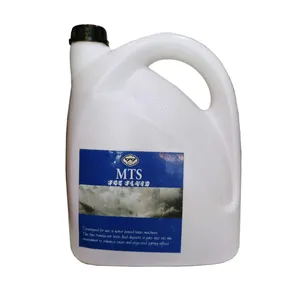مایع دستگاه مه ساز ام تی اس مدل MT1