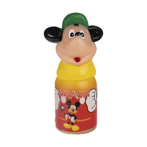 ادوکلن کودک عطرآگین مدل A7 حجم 50 میلی لیتر