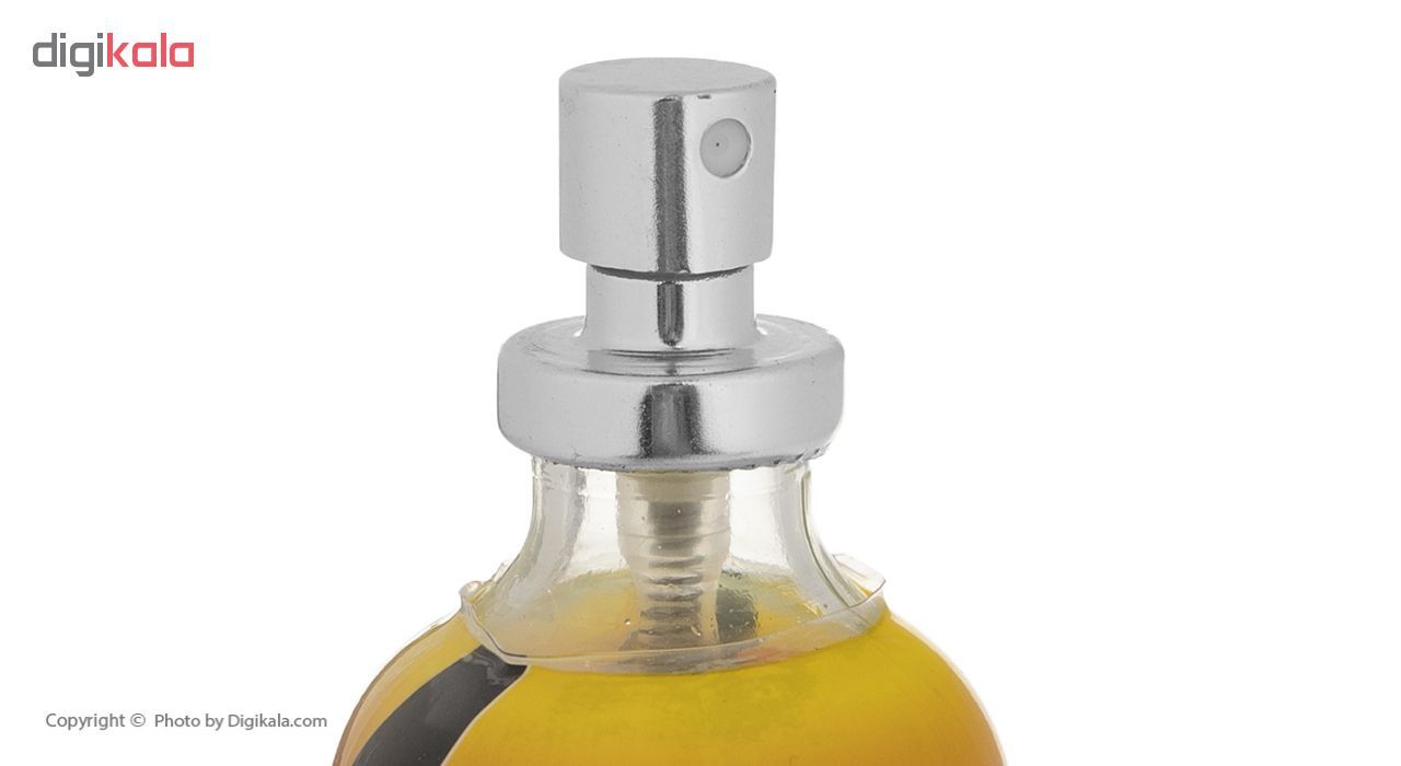 ادوکلن کودک عطرآگین مدل A7 حجم 50 میلی لیتر -  - 5